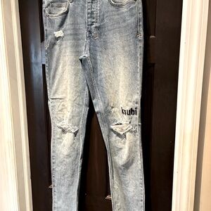 Ksubi Jeans size 31